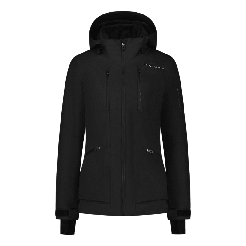 LARA | BLACK | S(36) | Diel