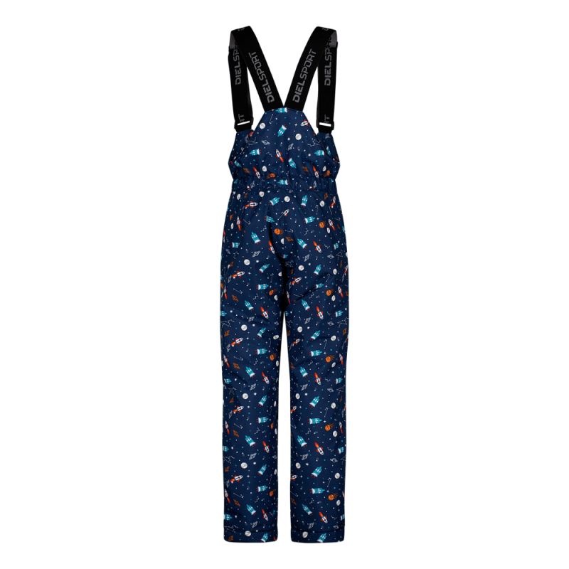 KACY | BLUE | 128 - 1 | Diel