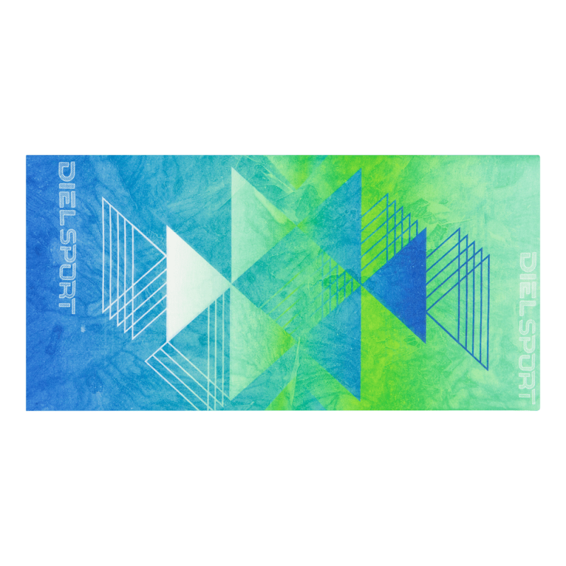 BANDANA | BLUEWHITE | Diel