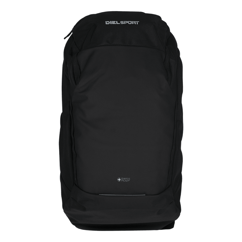 DIEL BACKPACK | BLACK | Diel