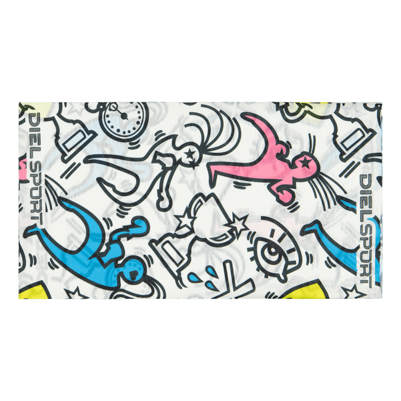 BANDANA | WHITE | Diel