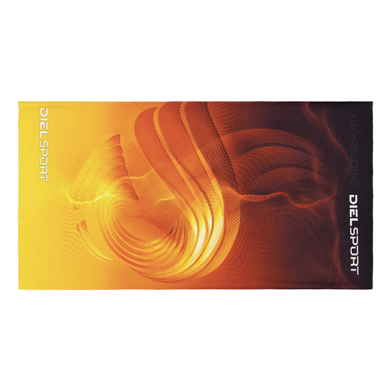 BANDANA | DARKREDBLACK | Diel