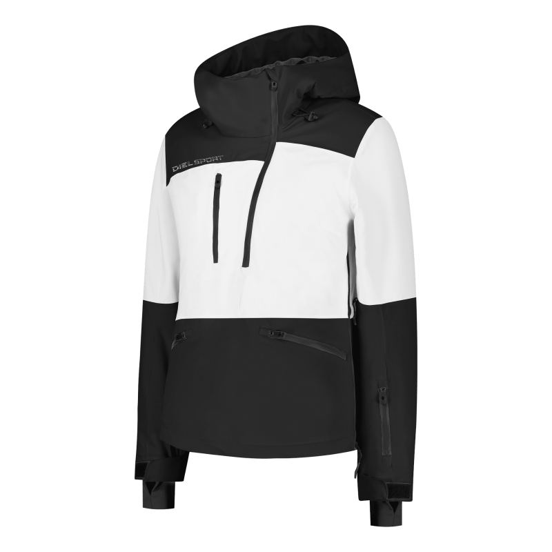 REA | WHITEBLACK | L(40) | Diel