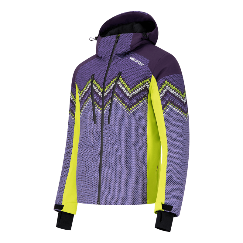 X-RAY | VIOLET | 2XL(56) | Diel