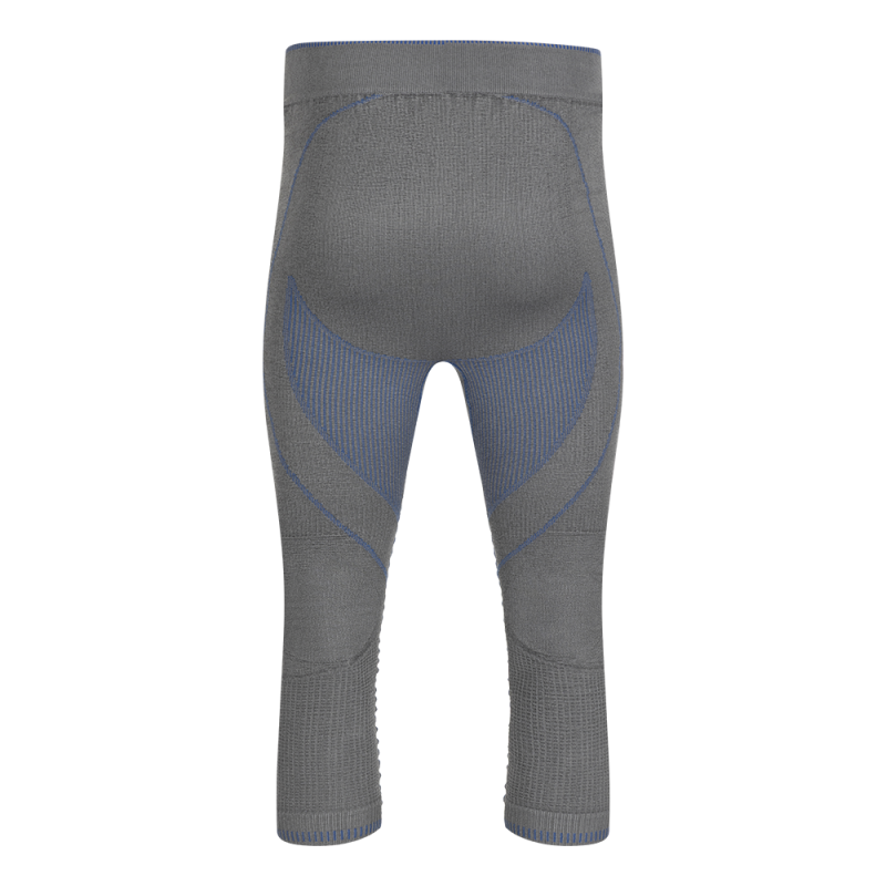 ANTI-CUT FIS 3 STARS CHILDREN'S THERMAL UNDERWEAR | GREY | 128-140 | Diel