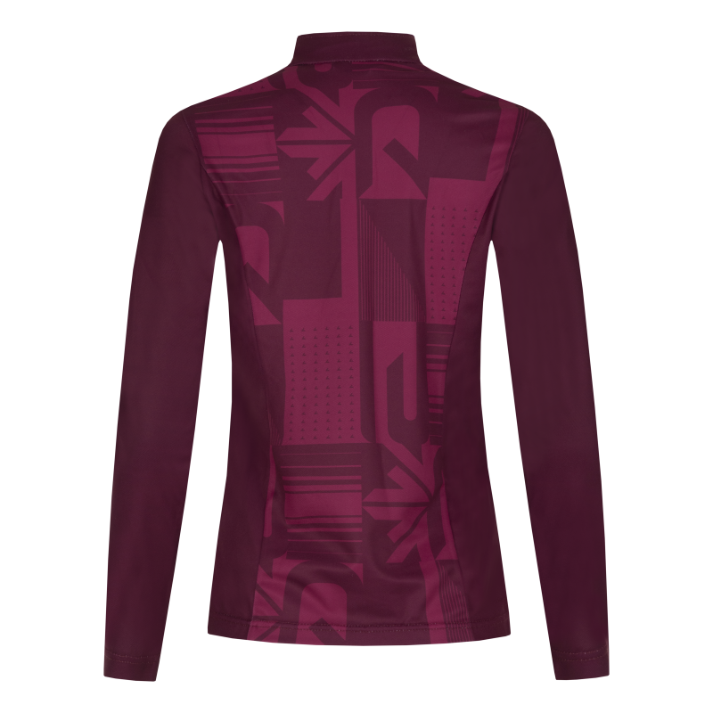 X-TANGA | RED | 42/XL | Diel