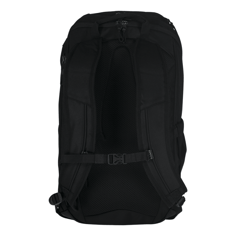 DIEL BACKPACK | BLACK | Diel